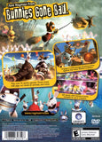 Rayman Raving Rabbids (PS2)