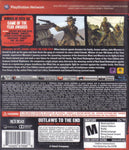 Red Dead Redemption: Game of the Year Edition (PS3 Greatest Hits)