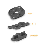 NES Replacement Controller Silicone (RepairBox)