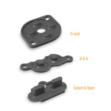 NES Replacement Controller Silicone (RepairBox)