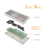 NES Replacement Controller Silicone (RepairBox)
