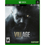 Resident Evil Village (Xbox Series X)