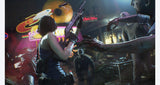 Resident Evil 3 (PS5)