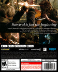 Resident Evil 4 (PS5)