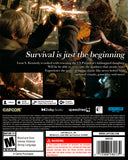 Resident Evil 4 (PS5)