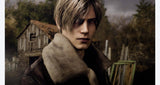 Resident Evil 4 (PS5)