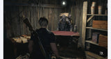 Resident Evil 4 (PS5)