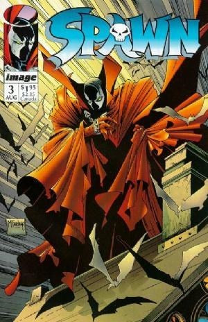 SPAWN #003