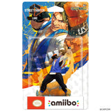 STREET FIGHTER™ 6 Luke amiibo™ Figure (STREET FIGHTER Series)