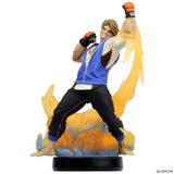 STREET FIGHTER™ 6 Luke amiibo™ Figure (STREET FIGHTER Series)