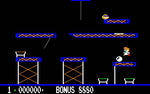 Sammy Lightfoot (ColecoVision)