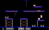 Sammy Lightfoot (ColecoVision)