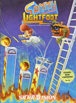 Sammy Lightfoot (ColecoVision)