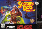 El misterio de Scooby-Doo (SNES)