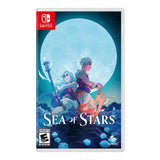 Sea of Stars (Nintendo Switch)