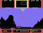 Sector Alfa (ColecoVision)