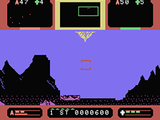 Sector Alpha (ColecoVision)