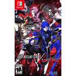 Shin Megami Tensei V: Vengeance (Nintendo Switch)
