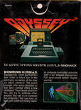 Showdown in 2100 A.D. (Magnavox Odyssey 2)