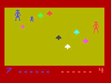 Showdown in 2100 A.D. (Magnavox Odyssey 2)