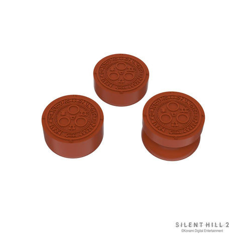 Silent Hill 2 Performance Gripper Set