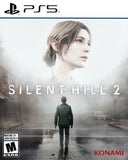 Silent Hill 2 (PS5)
