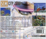 SimCity 2000 (PS1)