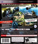 Sniper: Ghost Warrior (PS3)