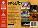 Snowboard Kids 2 (N64)