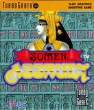 Somer Assault (TurboGrafx-16)