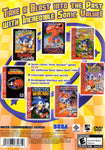 Sonic Mega Collection Plus (PS2 Greatest Hits)