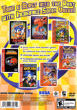 Sonic Mega Collection Plus (PS2 Greatest Hits)