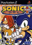 Sonic Mega Collection Plus (PS2)