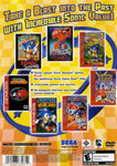 Sonic Mega Collection Plus (PS2)