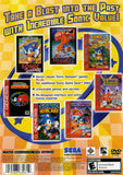 Sonic Mega Collection Plus (PS2)