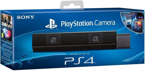 Sony PlayStation 4 Camera (PS4)