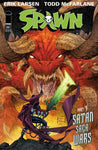 SPAWN #261