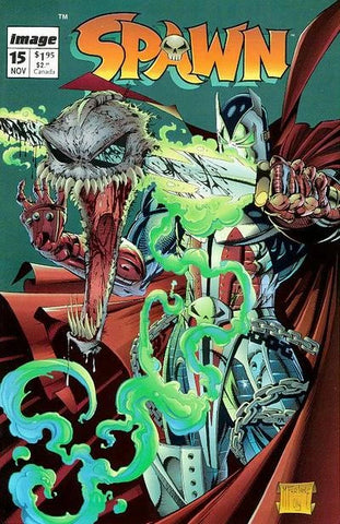 SPAWN #015