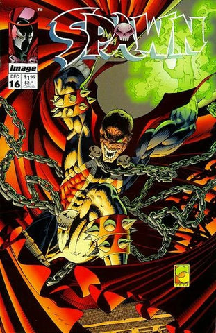 SPAWN #016