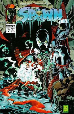 SPAWN #017