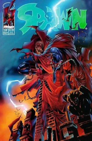 SPAWN #025