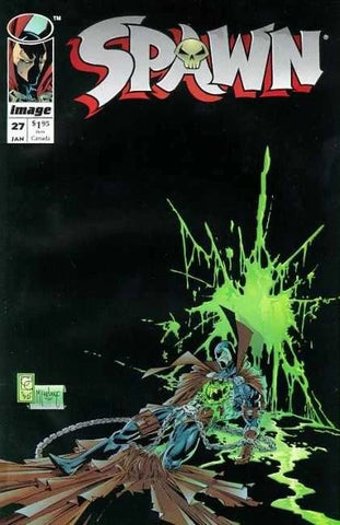 SPAWN #027