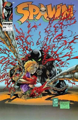 SPAWN #029