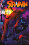 SPAWN #002