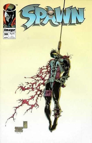 SPAWN #030