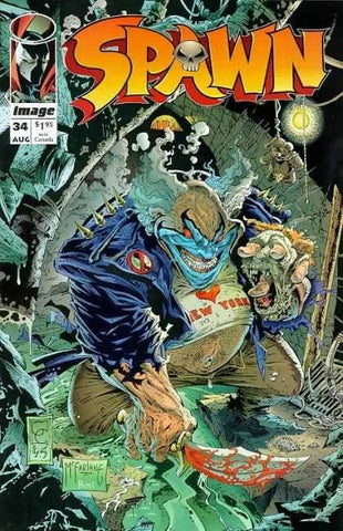 SPAWN #034