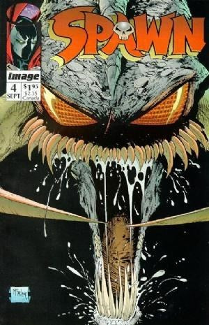 SPAWN #004