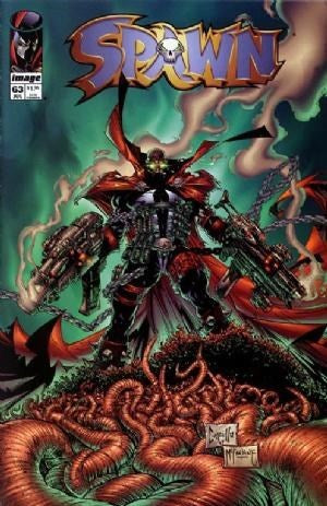 SPAWN #063