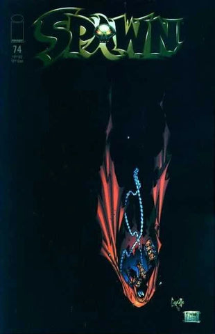 SPAWN #074