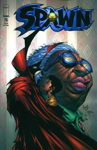SPAWN #076